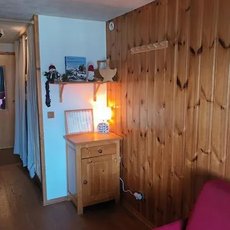 Studio 4 People - Close Centre, Skibus 50m, Tmb *