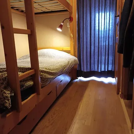 Appartamento Studio 4 People - Close Centre, Skibus 50m, Tmb