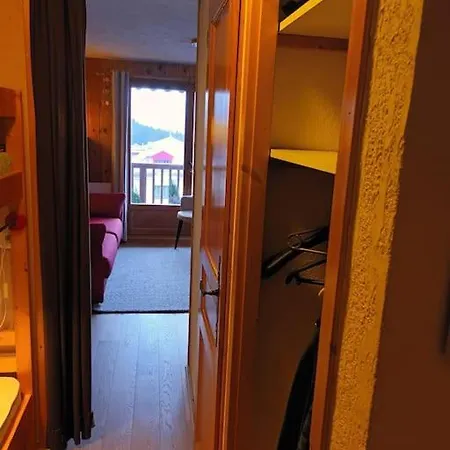 Studio 4 People - Close Centre, Skibus 50m, Tmb Appartamento Saint-Gervais-les-Bains