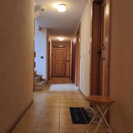 Studio 4 People - Close Centre, Skibus 50m, Tmb
