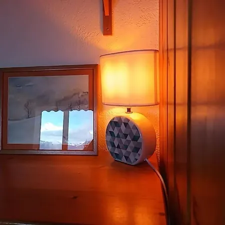 Studio 4 People - Close Centre, Skibus 50m, Tmb Apartment *